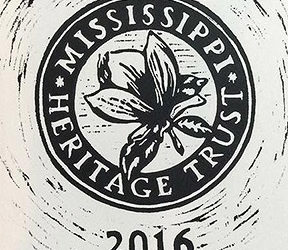 Cotesworth Wins 2016 Mississippi Heritage Trust Award for Excellence